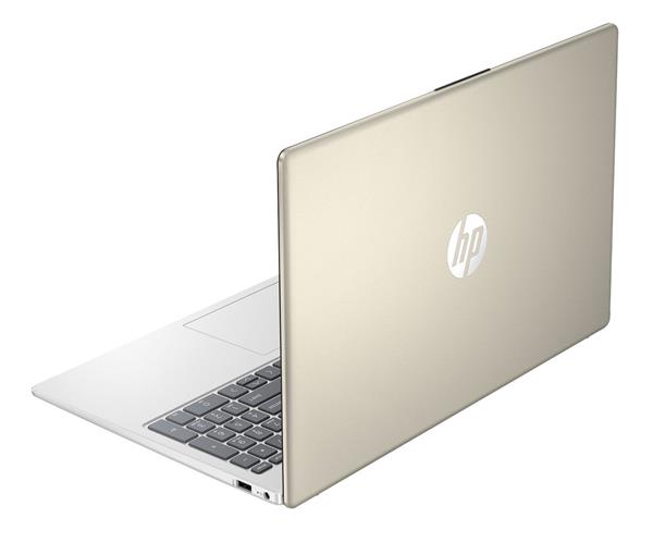 HP 15-fc0022nc, Ryzen 5-7520U, 15.6 FHD (1920x1080) SVA/250n, UMA, 8GB, SSD 512GB, W11H, 2-2-0, Gold CA6X3EA#BCM
