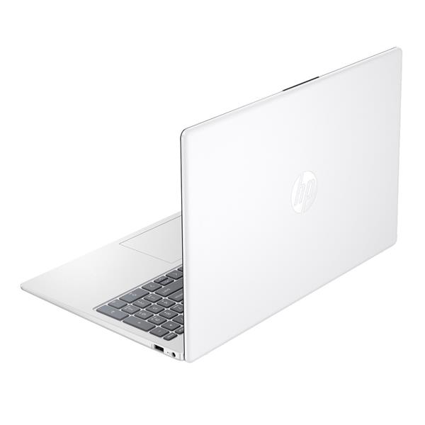 HP 15-fd0010nc, Intel N100, 15.6 FHD (1920x1080) SVA/250n, UMA, 8GB, UFS 128GB, W11S, 2-2-0, White CA7S2EA#BCM