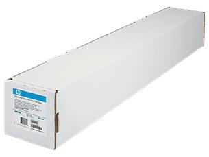 HP 1524/30.5/Heavyweight Coated Paper, matný, 60", C6977C, 130 g/m2, univerzál papier, 1524mmx