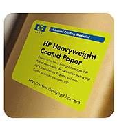 HP 1524/30.5/Universal Heavyweight Coated Paper, matný, 60", Q1416B, 131 g/m2, univerzál papie
