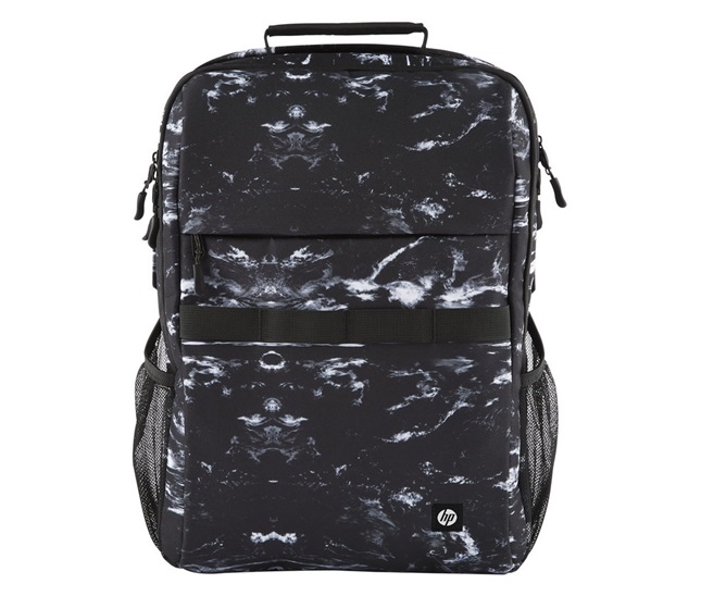 HP 16,1" Batoh Campus XL Marble Stone 0197192487587