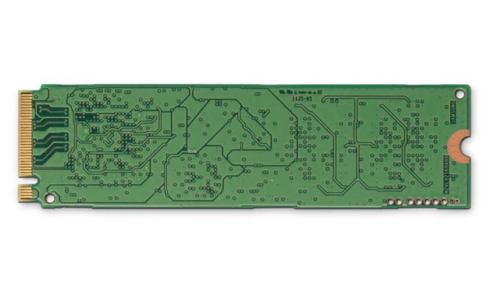 HP 1TB TLC PCIe3x4 NVMe M2 SSD 6SK99AA