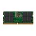 HP 1x16GB DDR5-4800 NECC SODIMM 4M9Y5AA