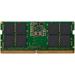 HP 1x16GB DDR5-5600 NECC SODIMM 79U71AA