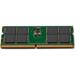 HP 1x32GB DDR5-5600 NECC SODIMM 79U72AA