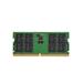 HP 1x32GB DDR5-5600 NECC SODIMM Fury G1i 16/18 B8CA3AA