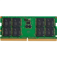 HP 1x32GB DDR5-5600 NECC SODIMM Fury G1i 16/18 B8CA3AA