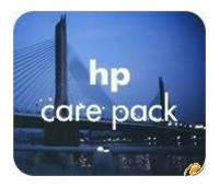 HP 1y PW NextBusDay Onsite WS HW Support U4893PE