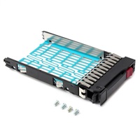 HP 2.5" Gen5/6/7 Hot-Swap SAS/SATA Hard Disk Drive Caddy 378343-002#0D1