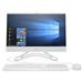 HP 200 G3 All-in-One PC, i3-8130U, 21.5 FHD, Intel HD, 4 GB, 128GB PCIe NVMe SSD, DVDRW, W10Pro, WiFi a/b/g/ 3VA48EA#BCM