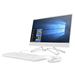 HP 200 G3 All-in-One PC, i3-8130U, 21.5 FHD, Intel HD, 4 GB, 128GB PCIe NVMe SSD, DVDRW, W10Pro, WiFi a/b/g/ 3VA48EA#BCM