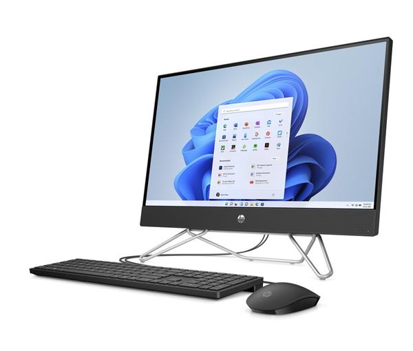 HP 24-cb0002nc AiO FHD AMD-3050U/8/512/W11 601T3EA#BCM