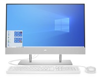HP 24-dp0004nc AiO FHD R3-4300U/8GB/512/W10 25N60EA#BCM