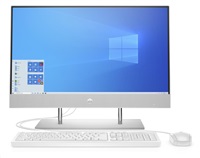 HP 24-dp0006nc AiO FHD R5-4500U/16/512/W10 25J38EA#BCM