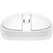 HP 240/Kancelářská/Optická/Bezdrátová Bluetooth/Bílá 793F9AA#ABB