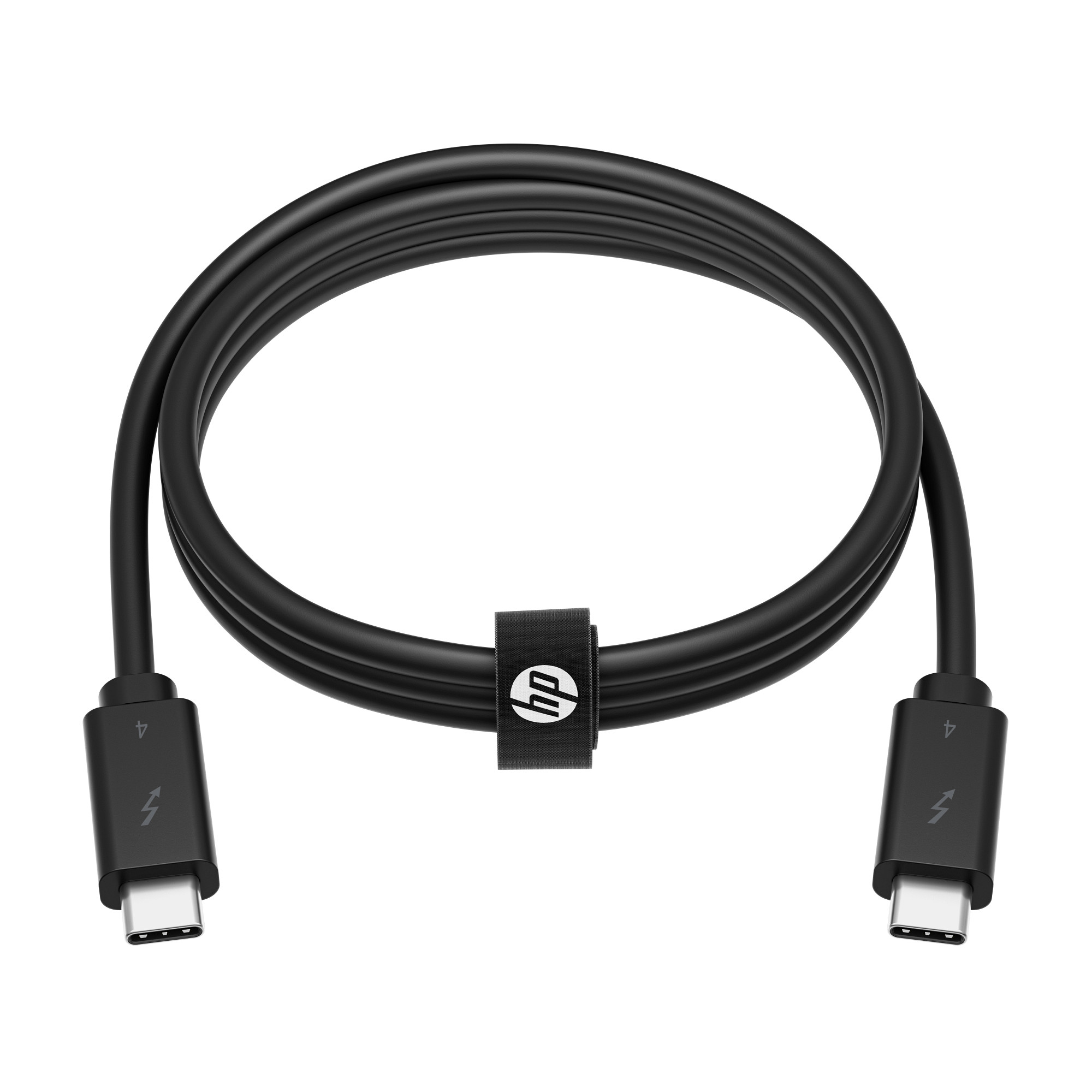 HP 240W Thunderbolt 4 Cable BR1W8AA
