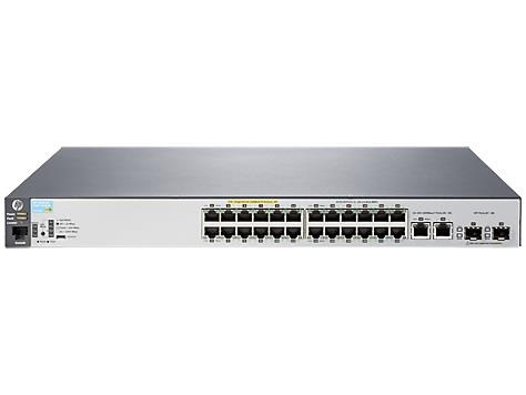 HP 2530-24-PoE+ Switch J9779A#ABB