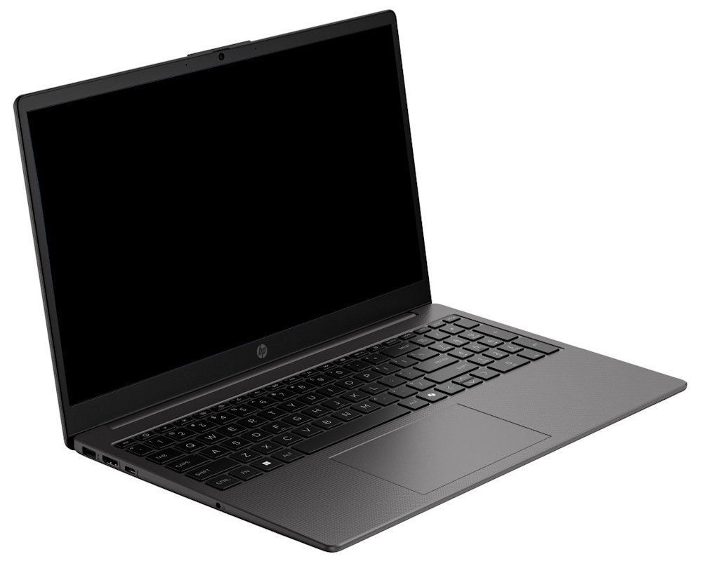 HP 255 G10, R5-7530U, 15.6 FHD/250n, 16GB, SSD 512GB, FDOS, 1-1-0 CH7D0AT#BCM