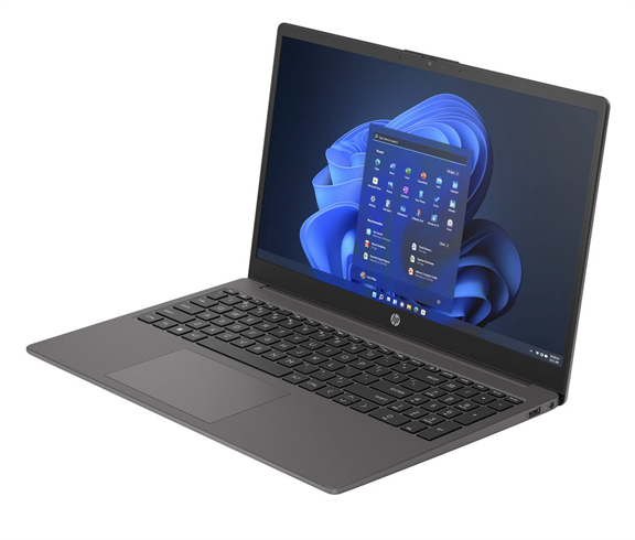 HP 255 G10, R5-7530U, 15.6 FHD/250n, 16GB, SSD 512GB, W11H B39RXAT#BCM