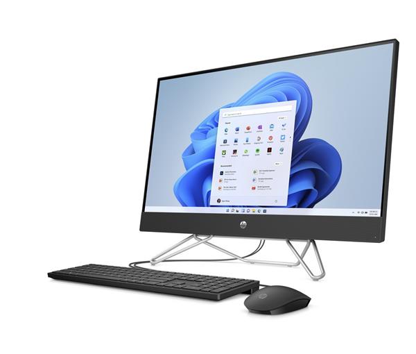 HP 27-cb0000nc AiO FHD AMD-3050U/8/256/W11 601X5EA#BCM