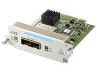 HP 2920 2-Port 10GbE SFP+ Rfrbd Module J9731AR