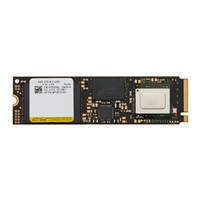 HP 2TB PCIe NVMe TLC M.2 SSD 6D8L6AA#AC3