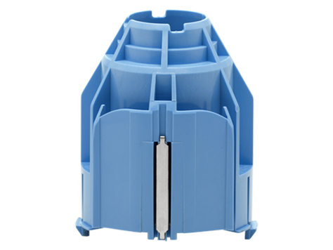 HP 3-in Core Adapter - Adaptér rolí tiskárny - pro DesignJet T1600, T1700, T1708, T2300, T2500, T26 CN538A