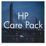 HP 3-year Next Business Day HW Support U56SSE