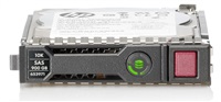 HP 300GB 6G SAS 10K 2.5in SC ENT HDD rmkt 652564R-B21