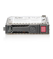 HP 300GB 6G SAS 15K rpm SFF (2.5-inch) SC Enterprise 652611-B21