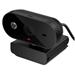 HP 320 FHD Webcam - webkamera s Full HD rozlišením, vestavěný mikrofon 53X26AA#ABB