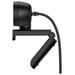 HP 320 FHD Webcam - webkamera s Full HD rozlišením, vestavěný mikrofon 53X26AA#ABB