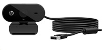HP 320 FHD Webcam - webkamera s Full HD rozlišením, vestavěný mikrofon 53X26AA#ABB