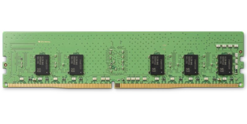 HP 32GB DDR4-2666 (1x32GB) ECC Z2 TWR/SFF 6FR92AA
