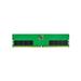 HP 32GB DDR5 (1x32GB) 5600 UDIMM NECC Memory A9TF3AA
