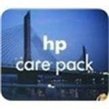 HP 3y NBD ONS DMR LJ Ent MFP 560x SVC UP9K3E