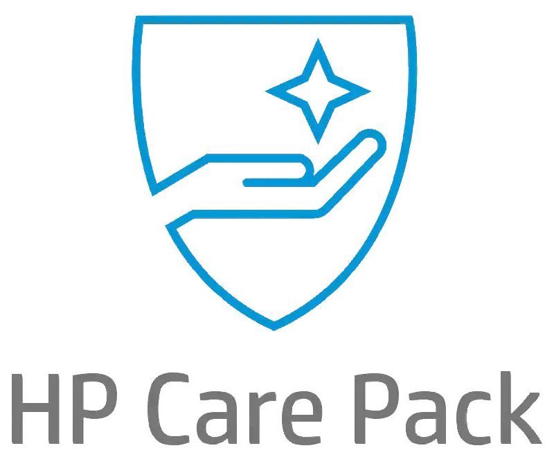 HP 3y Premium Onsite NB U85JLE