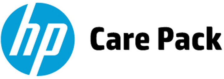 HP 3y Return LaserJet M402 HW Service U8TM6E