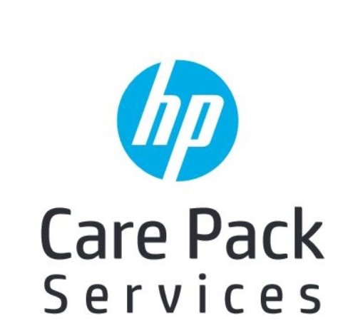 HP 3y return single fcn printer -E Svc UG232E