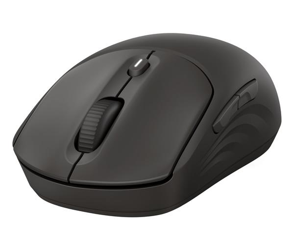 HP 405 Quiet Black Wireless Mouse EURO AZ7B3AA#ABB