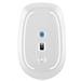 HP 410 myš Slim Bluetooth bílá 4M0X6AA#ABB