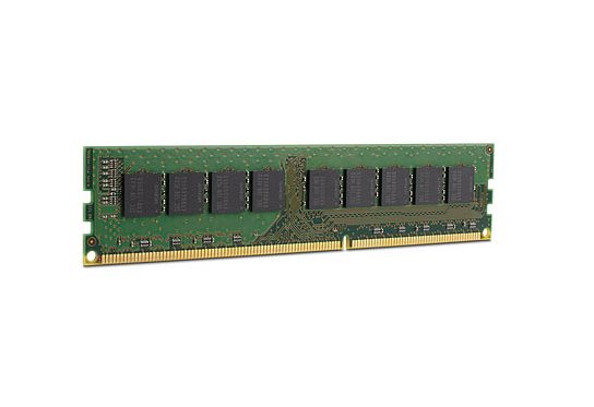 HP 4GB (1x4) DDR3-1866 ECC RAM Reg (z600, z800) E2Q92AA