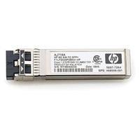 HP 4Gb Short Wave B-series FC SFP 1 Pack AJ715A