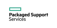 HP 4y 6h24x7 StoreEasy1630CTR Proact SVC U7U54E