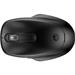 HP 510 UF RECHBL Wireless Mouse 9C2F6AA#ABB