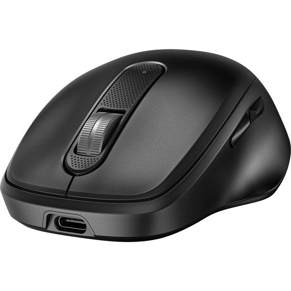 HP 510 UF RECHBL Wireless Mouse 9C2F6AA#ABB