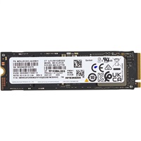 HP 512GB PCI-e 3x4 NVMe M.2 SSDS 5R8X9AA#AC3