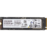 HP 512GB PCI-e 3x4 NVMe M.2 SSDS 5R8Y0AA#AC3