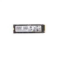 HP 512GB PCI-e 3x4 NVMe M.2 SSDS AL0M8AA