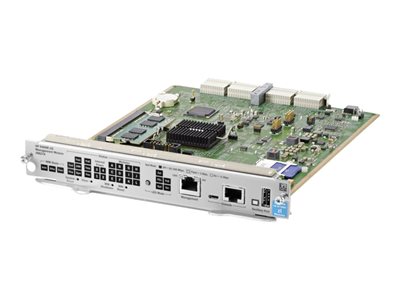 HP 5400R zl2 Management Module - J9827A